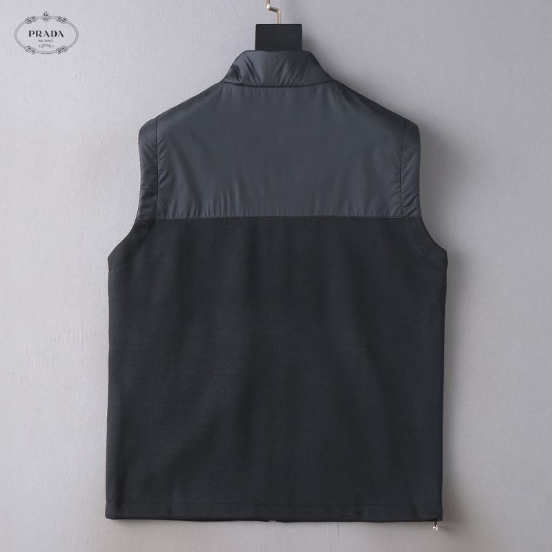 Prada Vest